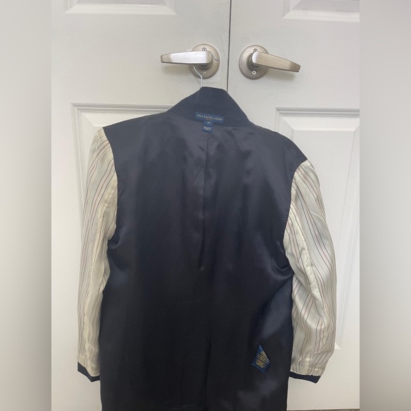 Polo Ralph Lauren blazer - Picture 4 of 4